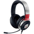 Morocco Soccer Flag Razer Kraken X Skin